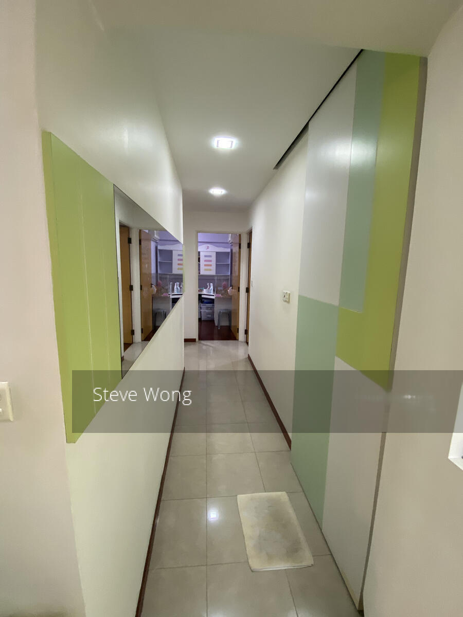 Blk 166A Punggol Central (Punggol), HDB 4 Rooms #272841621